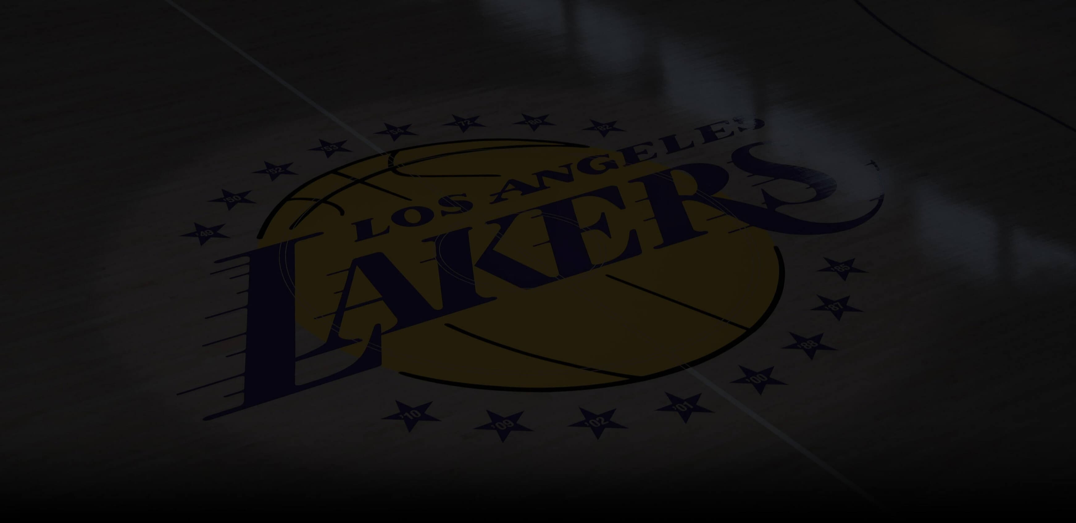 Lakers x Bibigo Murals, Seoul, Los Angeles Lakers, United States of  America