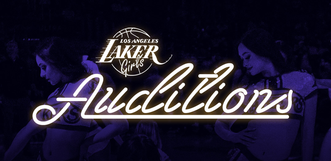 Laker Girls tryouts: Who has what it takes? – Orange County Register