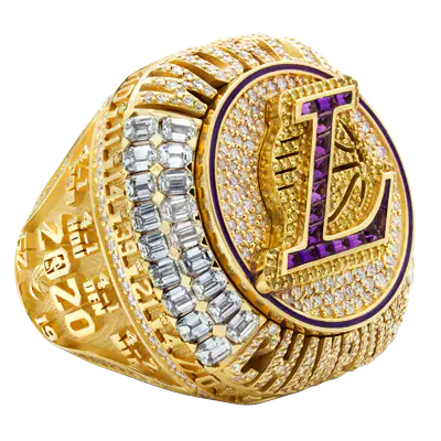 lakers 2020 ring