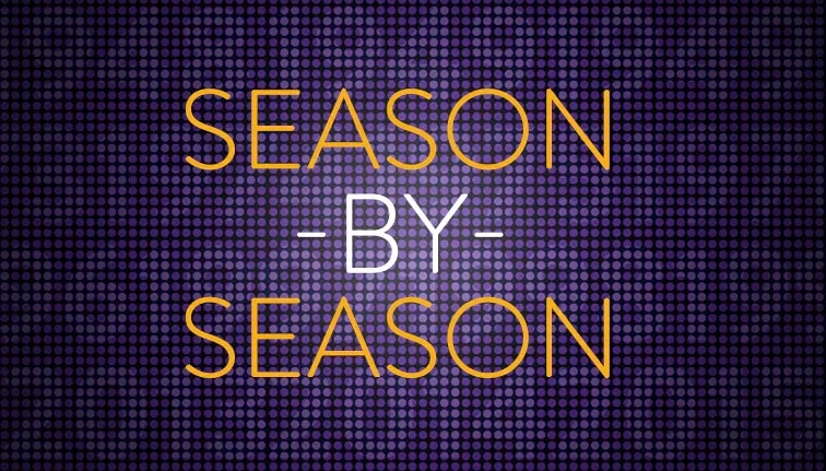 Season by Season
