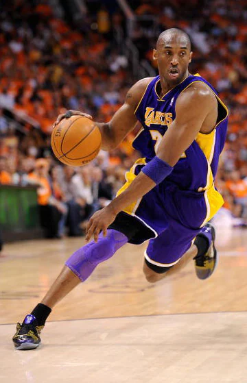 Lakers | Alumni Kobe Bryant | Los Angeles Lakers