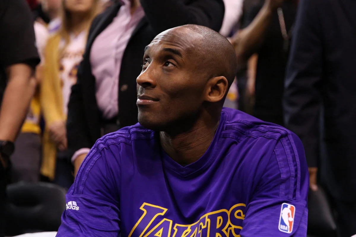 Kobe Bryant Revealed Why LA Clippers Didn't Want To Draft Him: 'If We  Drafted A 17-Year-Old Kid, The City Of Los Angeles Wouldn't Take It  Seriously' - Fadeaway World