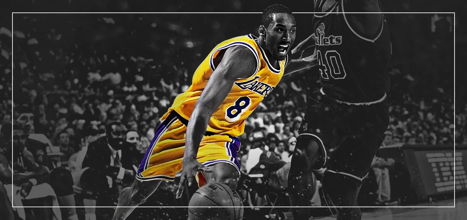 Report: Lakers Plan to Honor Kobe Bryant with Black Mamba Jersey After 1st  Round, News, Scores, Highlights, Stats, and Rumors