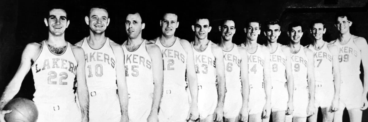 1948-49 Lakers