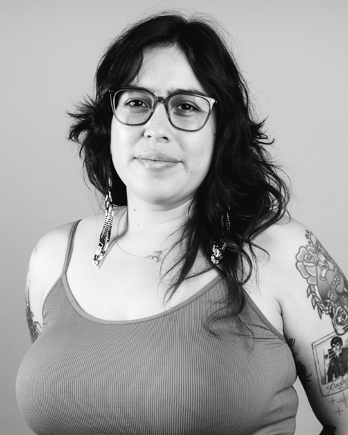 In the Paint Artist - Jacqueline Valenzuela | Los Angeles Lakers