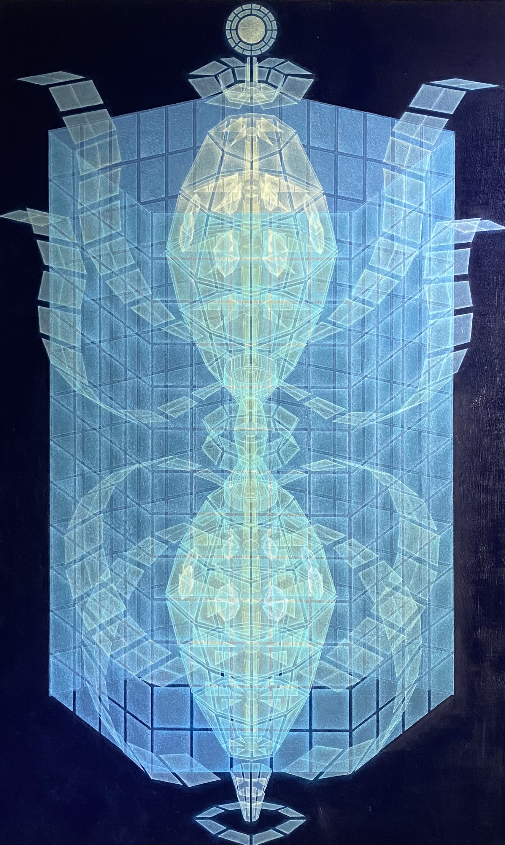 Khang Nguyen - Dialectic