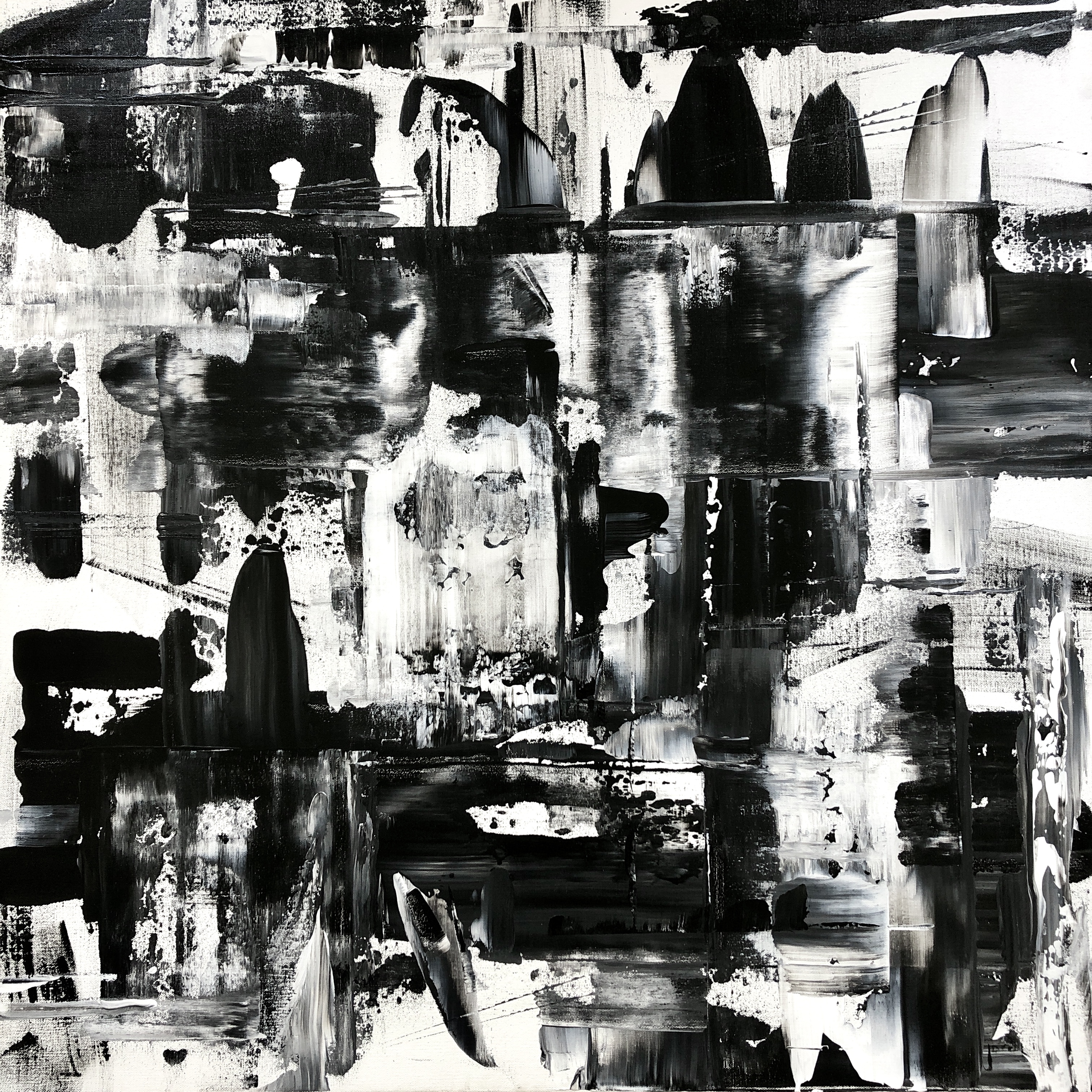 Jora Nelstein - untitled