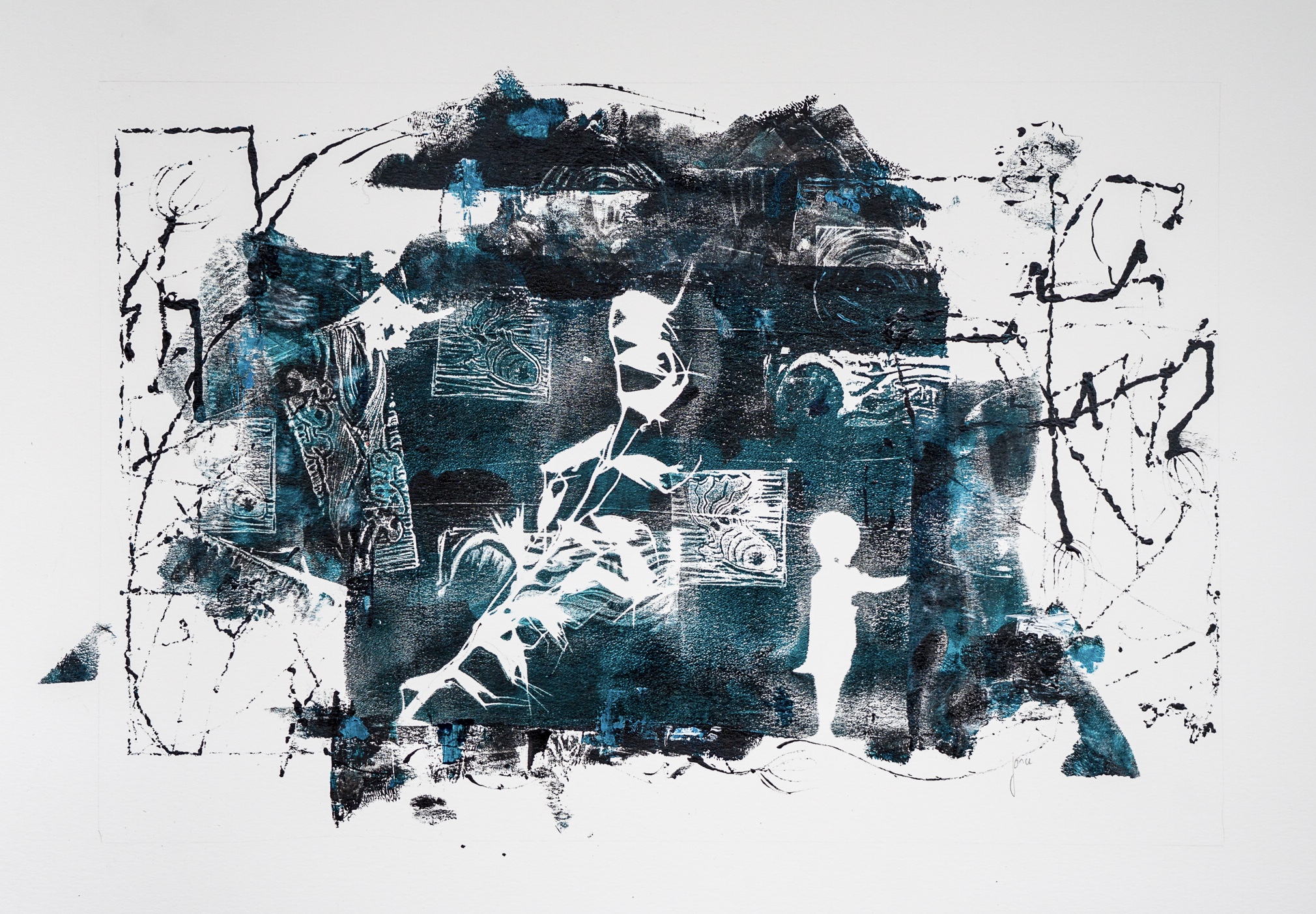 Jora Nelstein - untitled