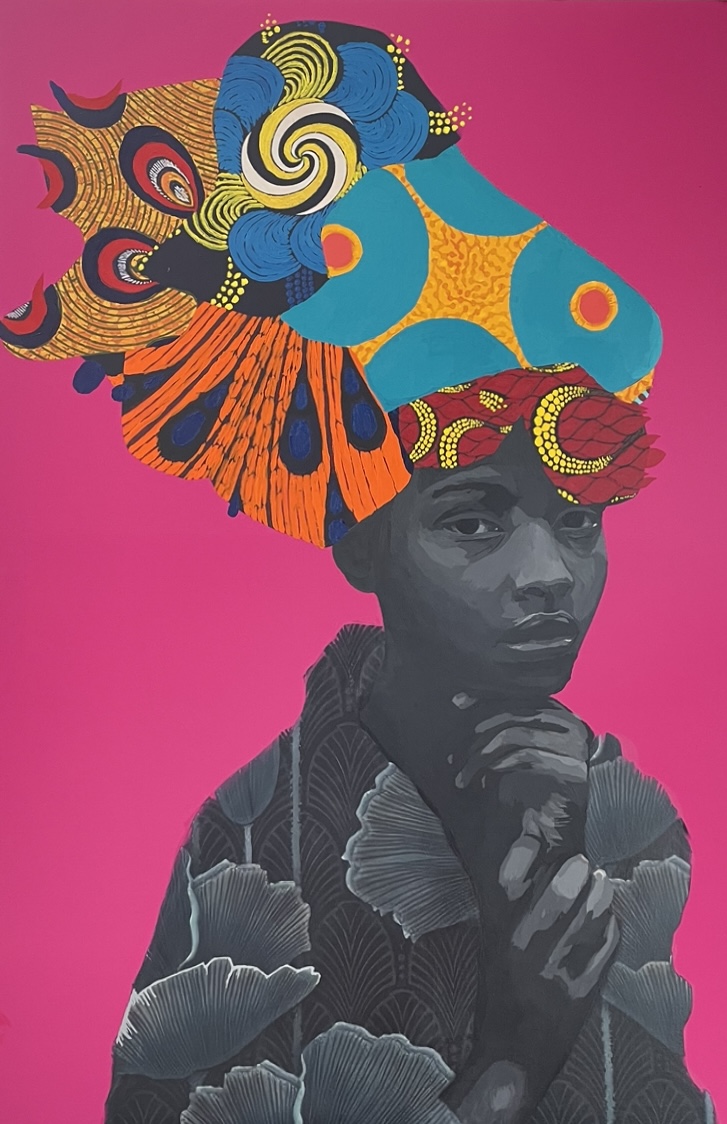 Sydni Peeler - untitled