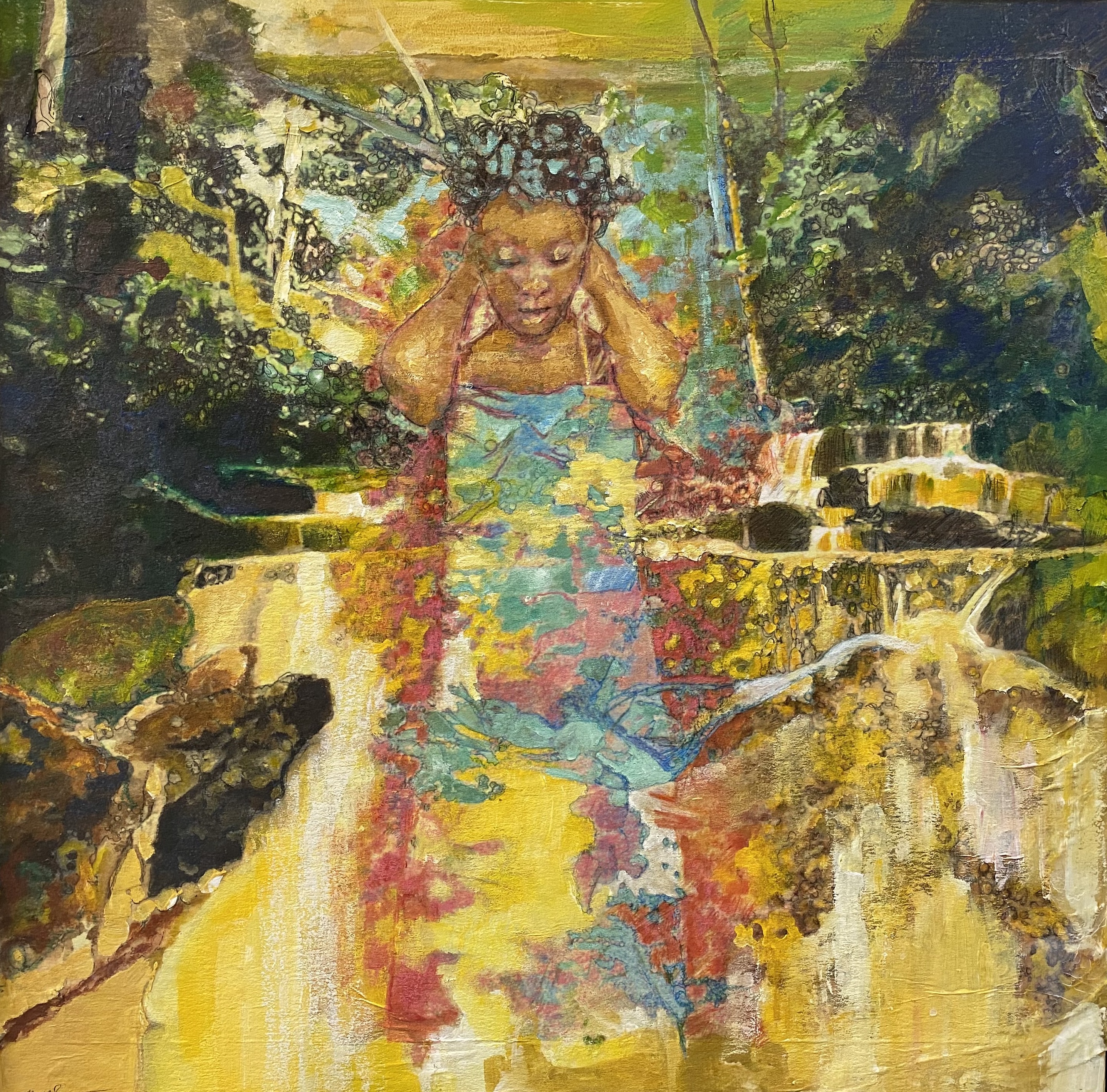 Michael Massenberg - In the Light