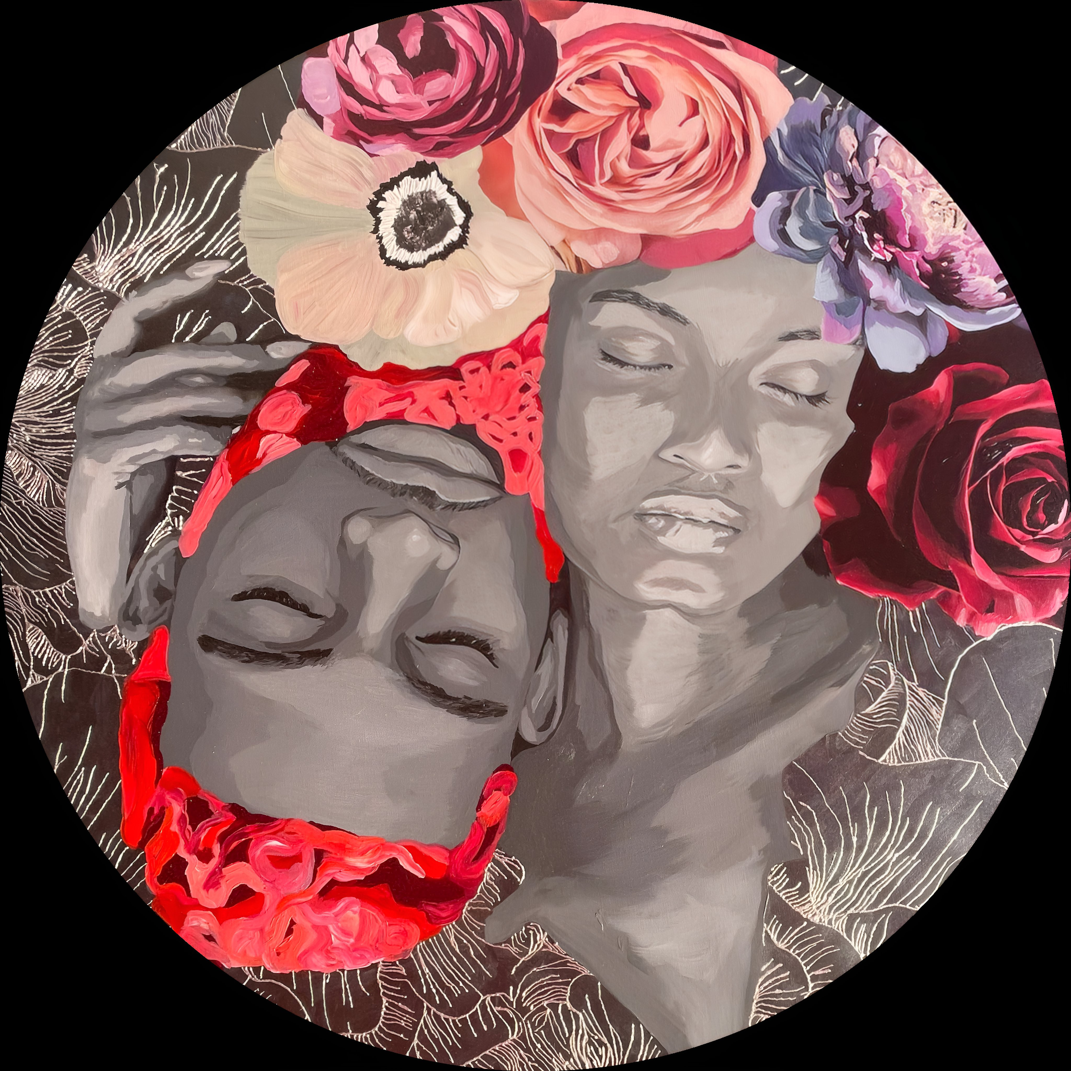 Sydni Peeler - Love on My Mind