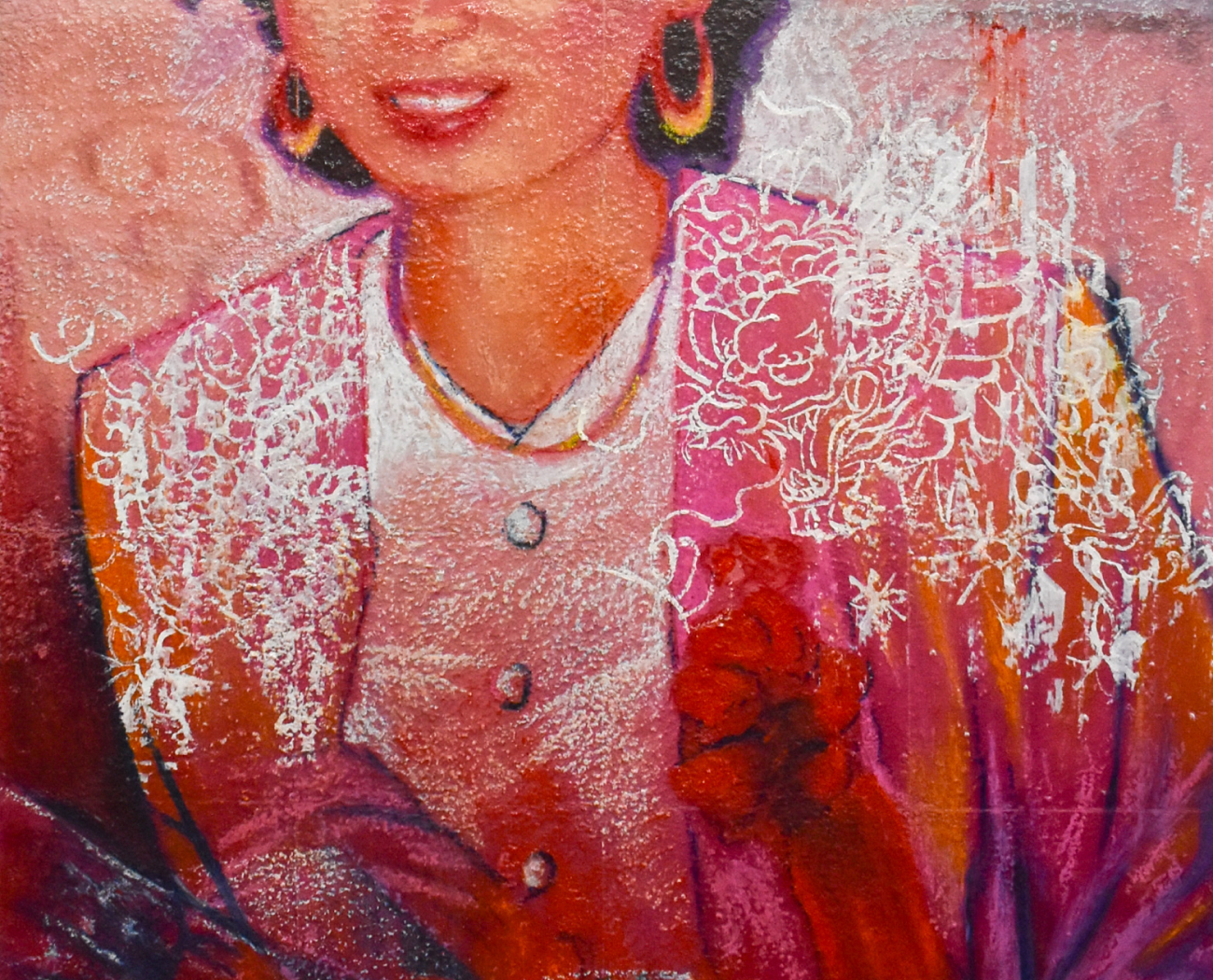 In The Paint Artists 2024-25