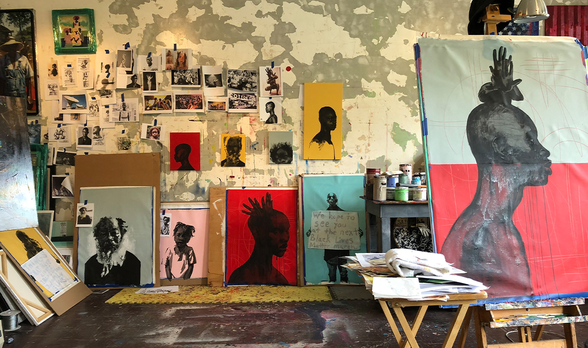 Studio Pic 3