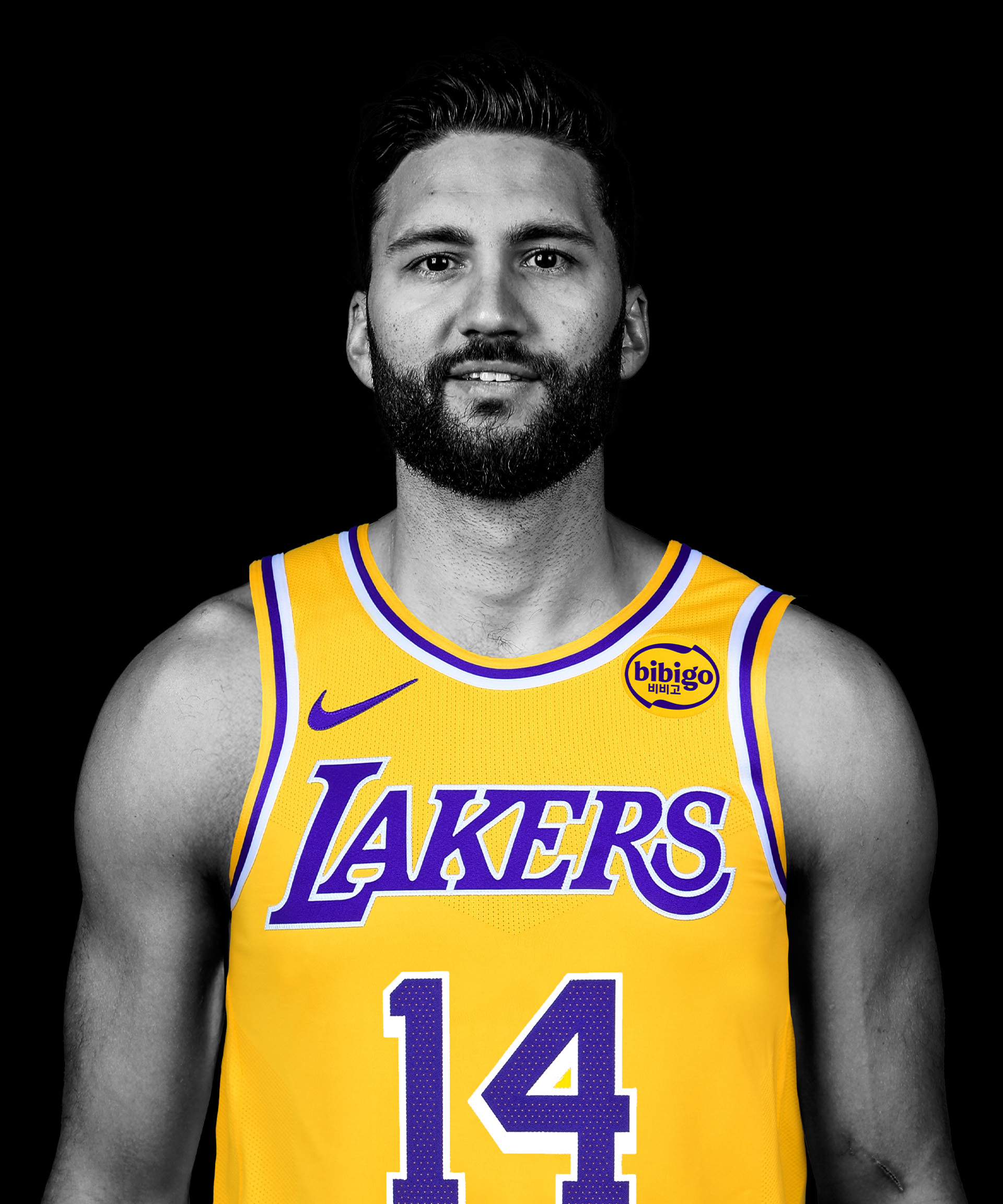 Los Angeles Lakers | Maxi Kleber