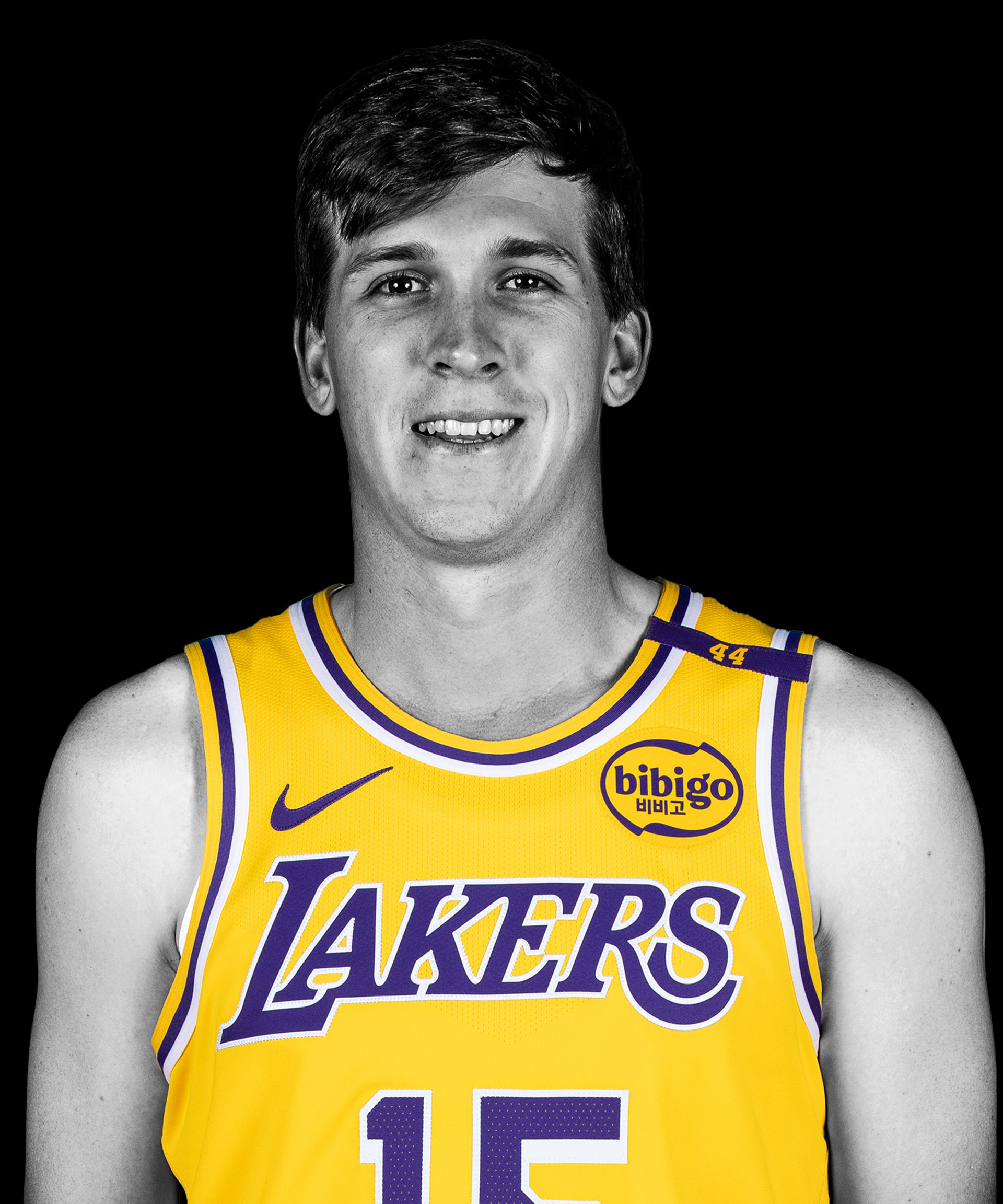 Lakers | Austin Reaves | Los Angeles Lakers
