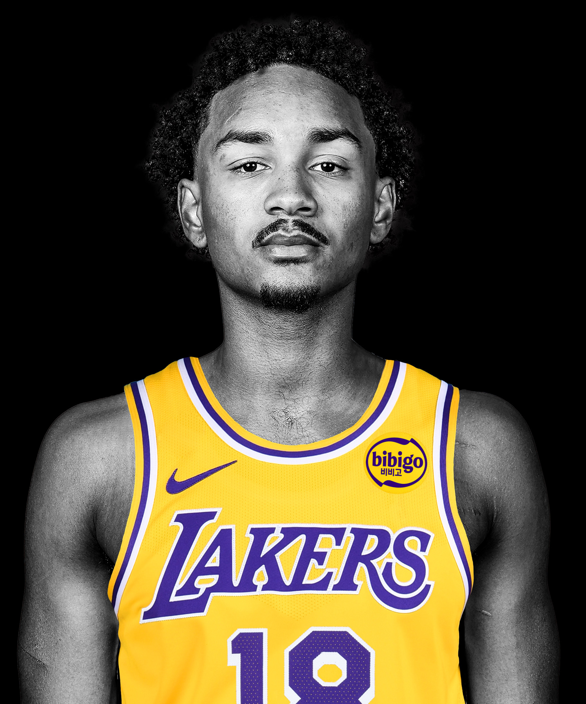 kobe bufkin basketball