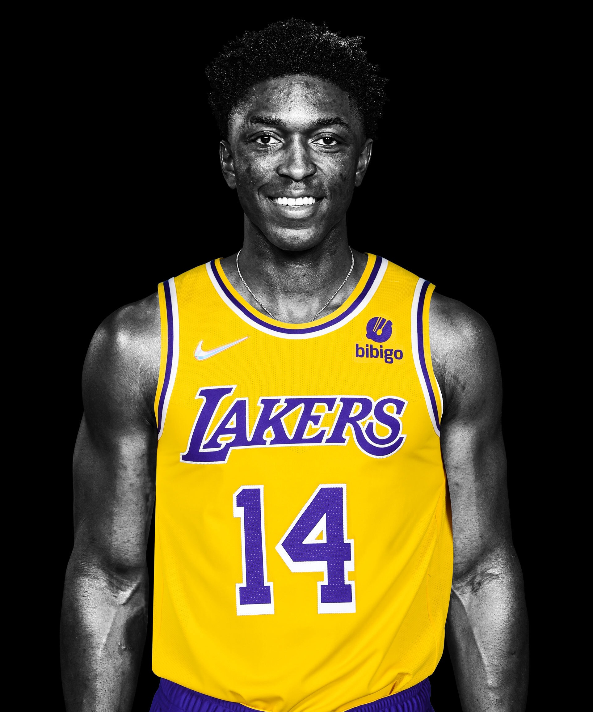 La Lakers Roster 2023