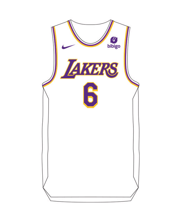 Association Edition Jersey