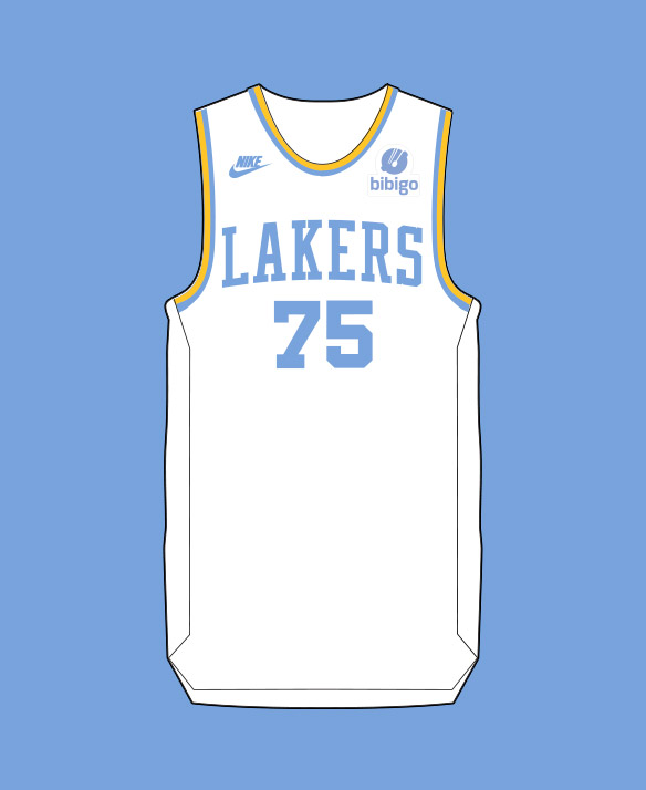Classic Edition Jersey