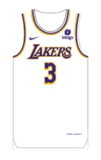 2K on X: The @Lakers “Hollywood Night” jerseys arrive in the