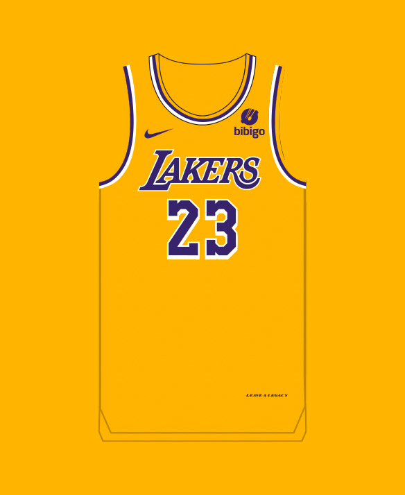 Icon Edition Jersey