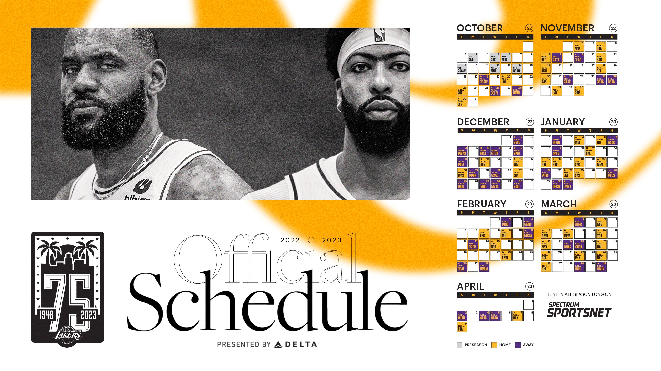 Wallpapers |Los Angeles Lakers | Los Angeles Lakers