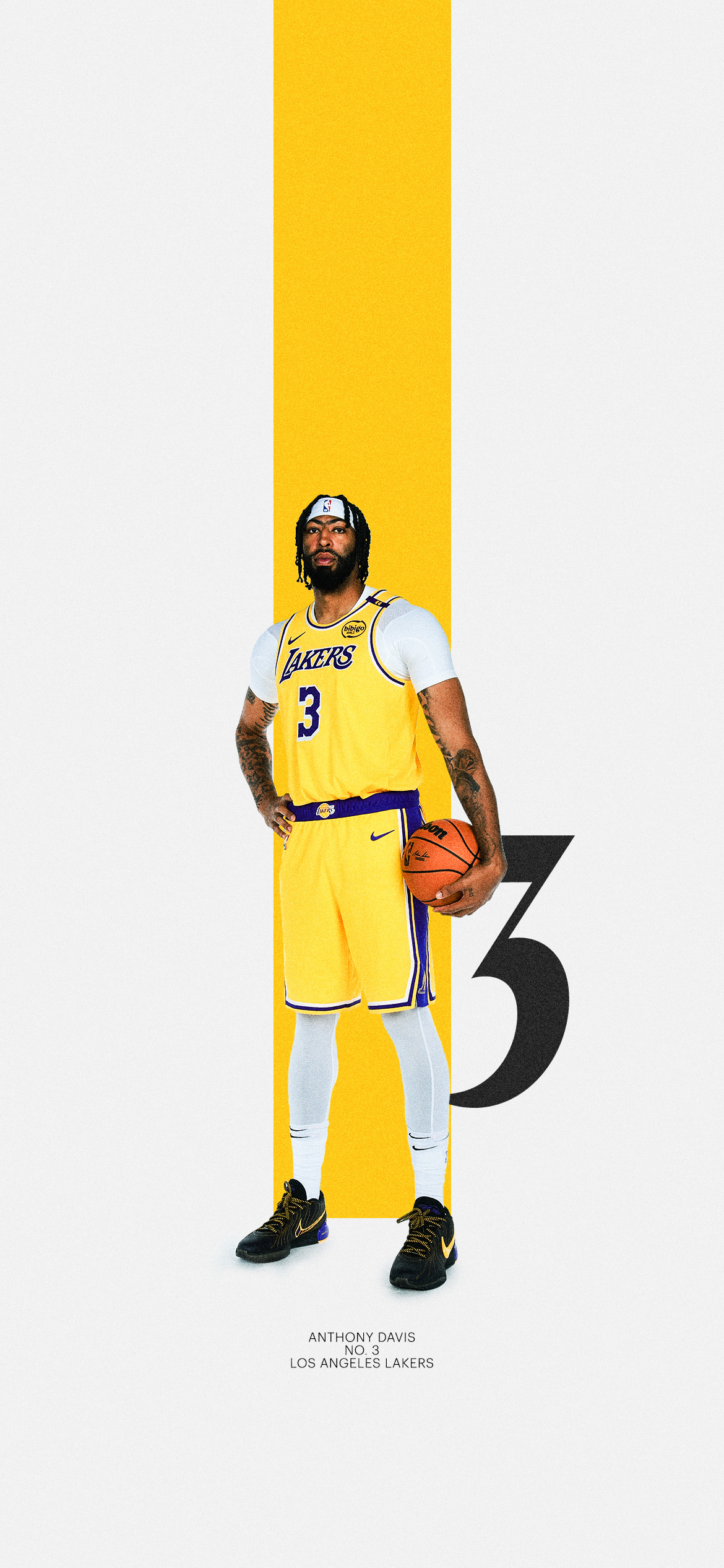 Wallpapers | Los Angeles Lakers | Los Angeles Lakers