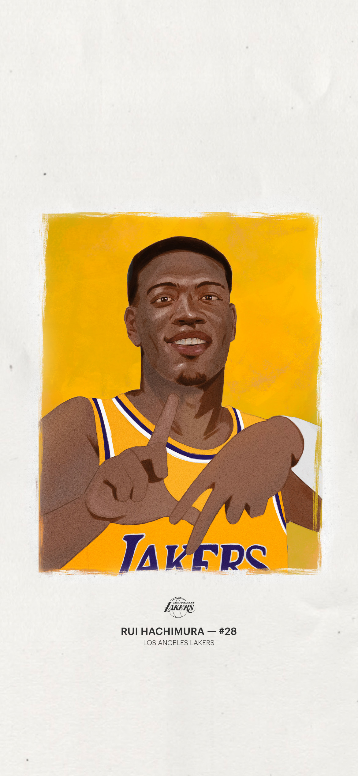 San Antonio Spurs Gradient Wallpaper, image size:1170x2532