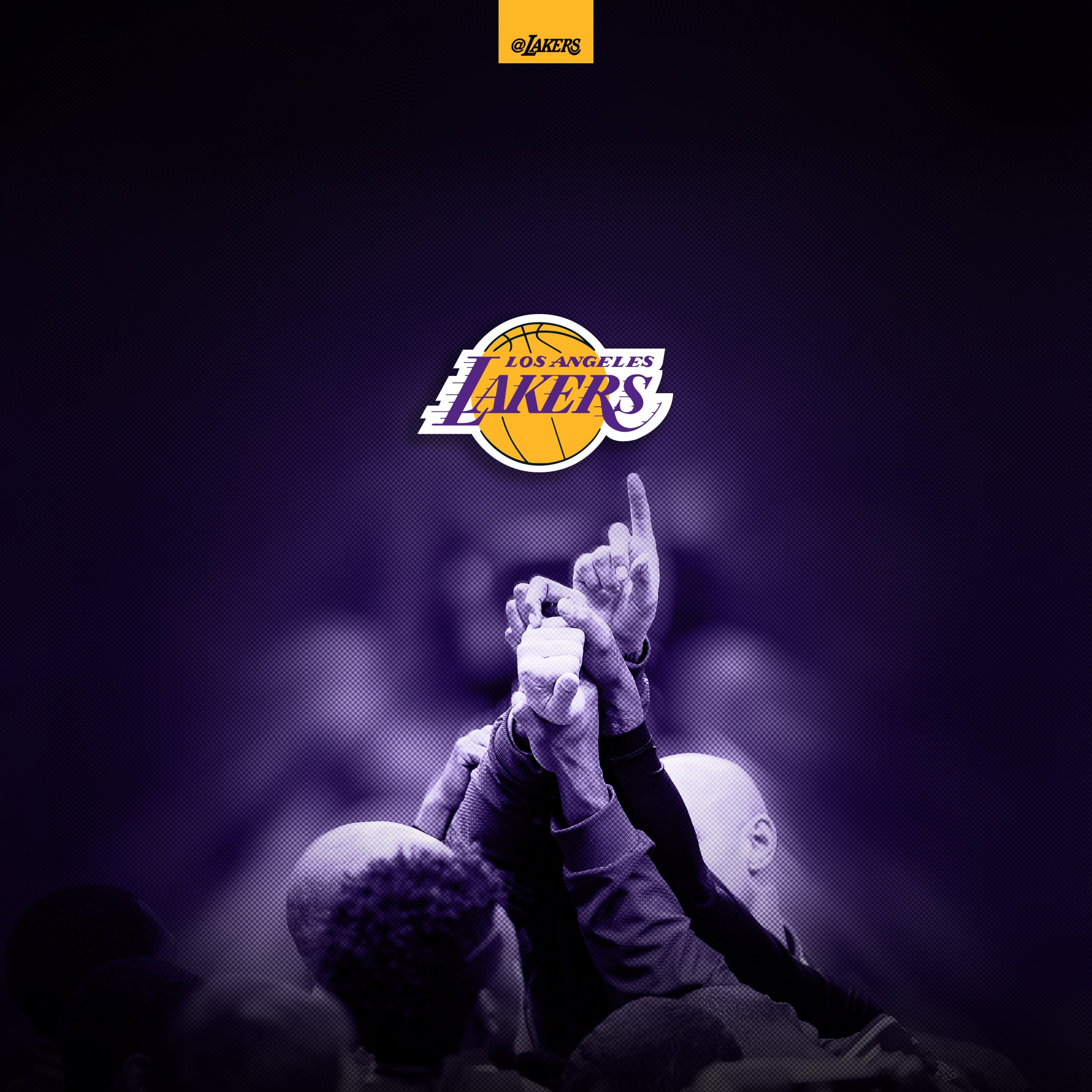 Lakers HD Wallpapers  Top Free Lakers HD Backgrounds  WallpaperAccess