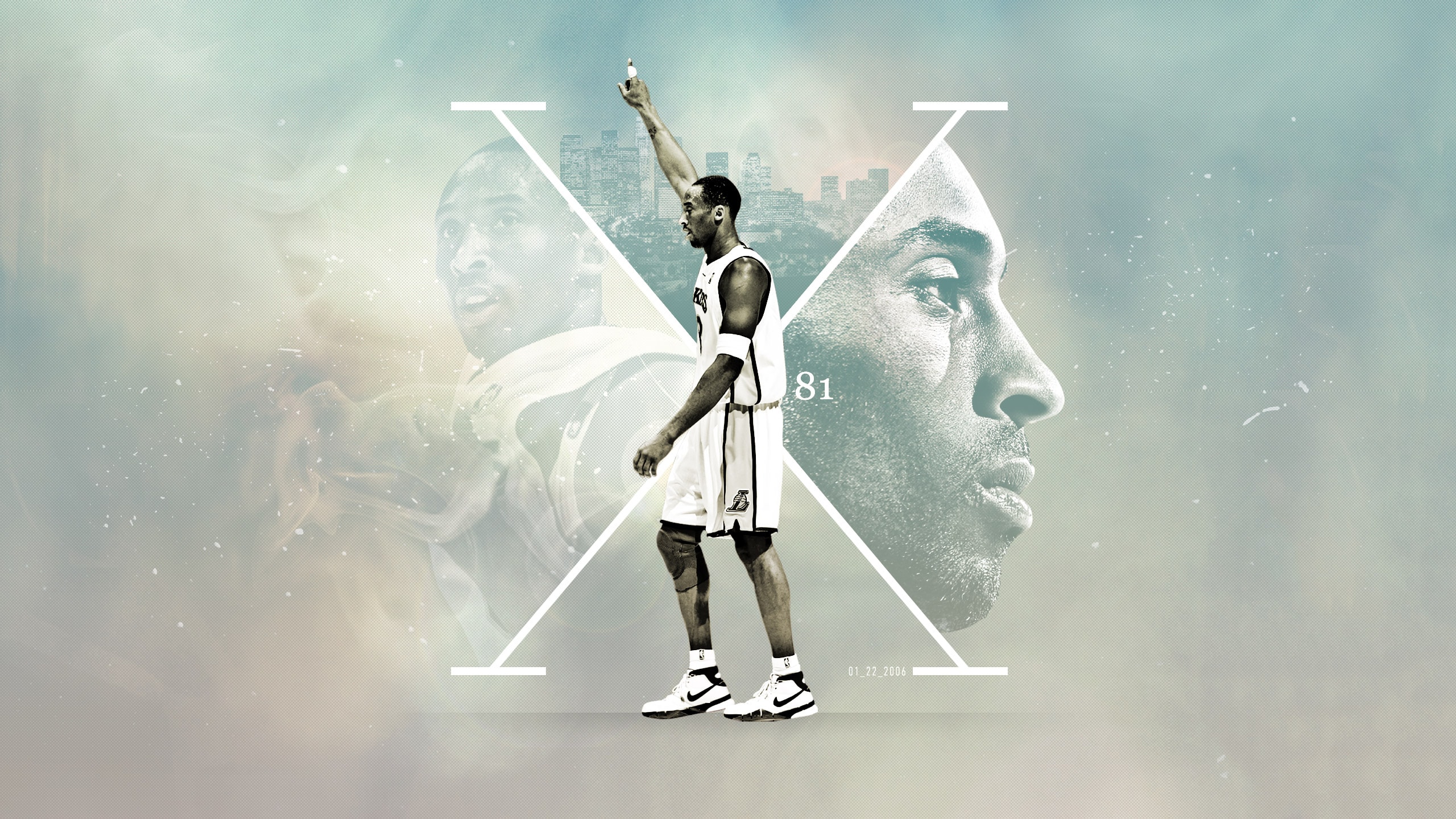 Kobe's 81: 10 Years Later